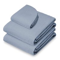 Ensemble de couverture de lit de Massage, tapis de lit pliable étanche, Set de luxe pour Spa
