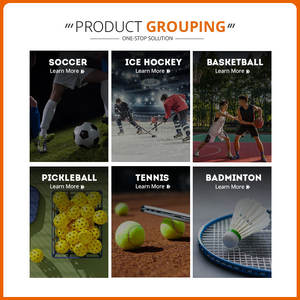 Balloxa Nouveau Obstacle de vitesse de football en ABS durable, agilité, pliométrique, entraînement polyvalent en extérieur, poignées de transport, taille personnalisable - Product Image 5