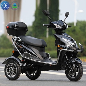 ขายตรงจากโรงงาน ราคาถูก คุณภาพสูง ขายส่งรถสามล้อผู้ใหญ่ความเร็วสูง - Product Image 2