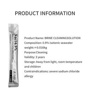 <span class=keywords><strong>ราคา</strong></span>ขายส่งจากโรงงาน น้ำเกลือไอโซโทนิก โซเดียมคลอไรด์ 0.9% สำหรับการฉีดสวน - Product Image 6