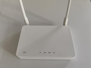 3FE 1GE 2.4G & 5G WiFi 1POT USB SC UPC SCAPC GPON Dual Band WiFi ไม่ <span class=keywords><strong>F670</strong></span> ONU - Product Image 2