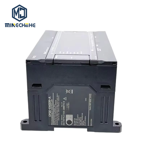 Controlador PLC Industrial CP2E-S40DT-D CP2E-S30DT-D CP2E-S60DT-D para Automatización - Product Image 1