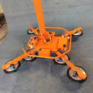 Leveur de vide de transport de feuilles de verre de 1200kg approuvé CE pour un usage domestique et les industries agricoles, état neuf et utilisé - Product Image 4