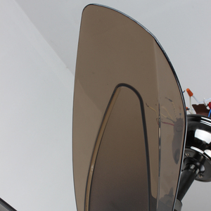 Euripe Phong Cách 42-Inch Truyền Thống Trang Trí Quạt Trần Với Ánh Sáng Thanh Lịch Thể Loại Sản Phẩm Đèn Trần - Product Image 6