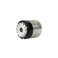 Actuador de Motor Ultraligero Integrado con Motor sin Marco para Articulaciones Robóticas y Humanoides