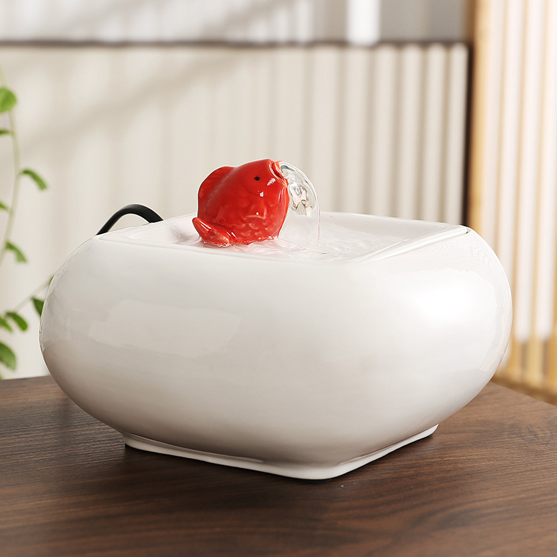 Que tengas pescado todos los años.