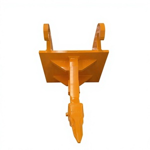 Herramienta de desgarramiento para excavadoras de 12-18 toneladas, compatible con Caterpillar 315, Komatsu PC150, Volvo EC140, Doosan DX140 - Product Image 1