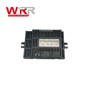 Nuevo Módulo de Luz WRR para E90 E92 E87 320i 325i 328i, Sistema Eléctrico Automotriz, Unidad de Control FRM Duradera para la Zona de los Pies - Product Image 4
