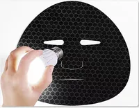 Графеновая ОЕМ-сухая маска для лица