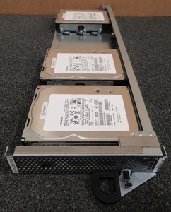657892-001 600gb 15K 3.5英寸光纤通道4gbps热插拔0B24526 - Product Image 3