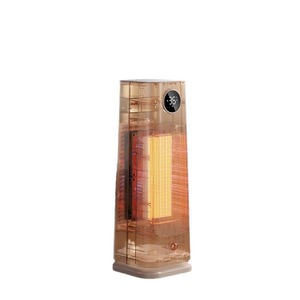 Calentador eléctrico OIDIRE, ahorrador de energía y eficiente para uso doméstico, un pequeño calentador eléctrico con forma de sol. - Product Image 3