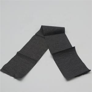 แถบคอสีดำขายส่งกันน้ำคอ Ruffles กระดาษคอแถบสำหรับตัดผม - Product Image 6