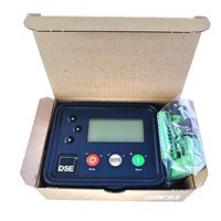 Pengganti Modul Pengontrol Genset Tunggal Kompak Deep Sea DSEG4500 AMF, Pengganti DSE4520/4620