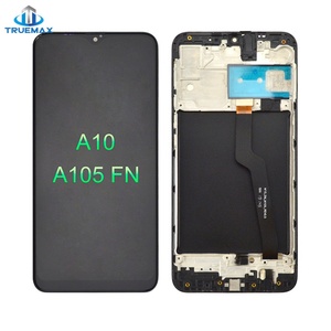 จอ LCD สำหรับ Samsung Galaxy A 12 22 30 31 50 51 A10 A12 A21s A22 A30 A30s A31 A32 4G A42 5G A50s A52 A70 A71 pantalla - Product Image 4