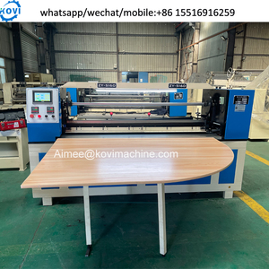 Máquina Automática <span class=keywords><strong>para</strong></span> Plisar Tela, Modelo 217, <span class=keywords><strong>para</strong></span> Faldas Plisadas, al Mejor Precio, Gran Venta - Product Image 4