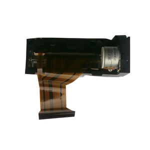 Brandneue Kangtai contec EKG-Maschine EKG100G EKG-Maschine Platten wellen drucker mechanismus Komplett set mit Gummi walze - Product Image 4