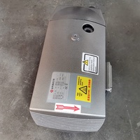 Pompa Vakum Vane Kering Berkinerja Tinggi VF40 1.25KW 40m/h Bebas Oli OEM