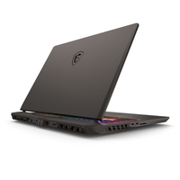 Nouvel ordinateur portable de jeu MSI Titan 16 avec processeur Intel Core Ultra9-275HX, 16 Go de RAM DDR5, SSD 1 To, carte graphique RTX5070, écran 16 pouces 240 Hz 2,5K