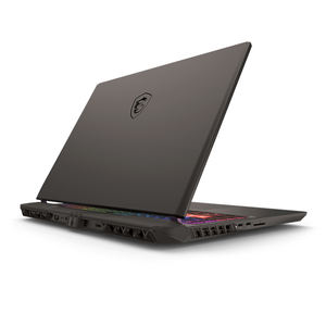 全新 MSI Titan <span class=keywords><strong>16</strong></span> 英特尔酷睿 Ultra9-275HX 16GB DDR5 RAM 1T SSD RTX5070 显卡 <span class=keywords><strong>16</strong></span> 英寸 240Hz 2.5K 显示屏 MSI 游戏笔记本电脑 - Product Image 2