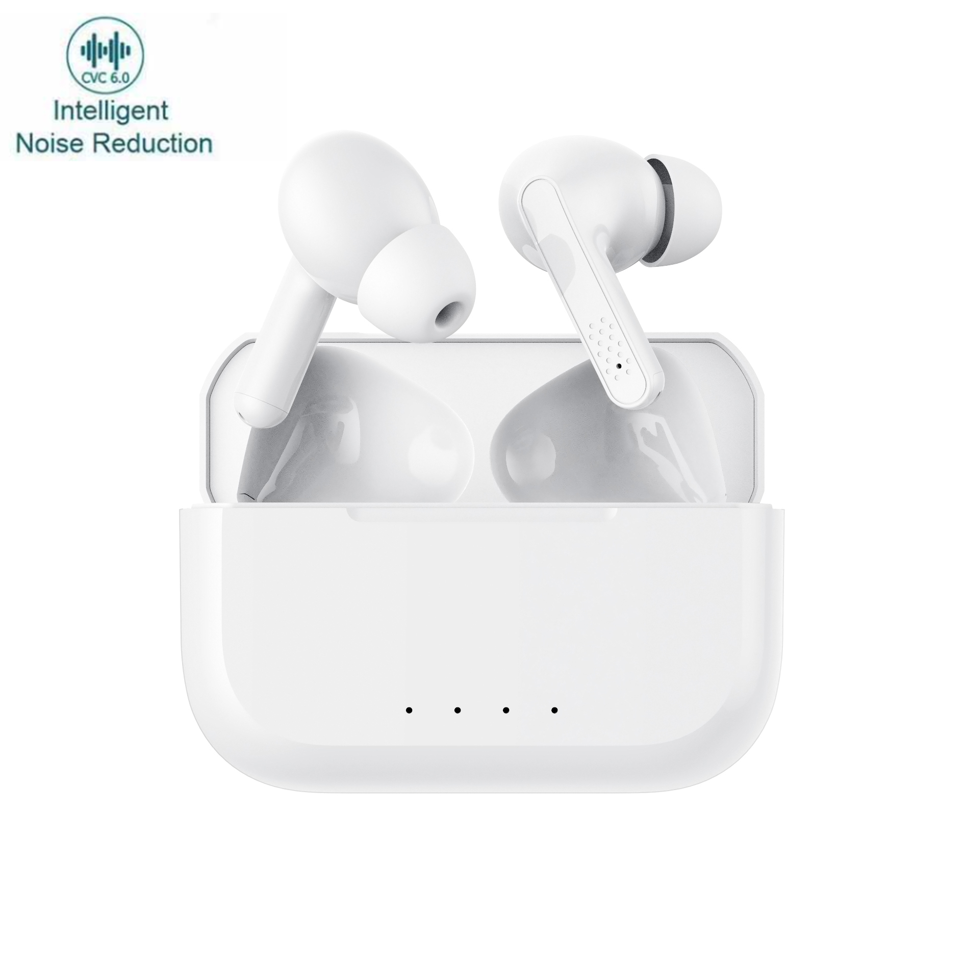 Gen3 New Technology 2021 Airport BluetoothイヤホンHD Call