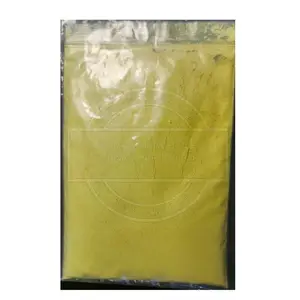 Pigments organiques synthétiques utilisés pour le pigment de nylon jaune 192 brut