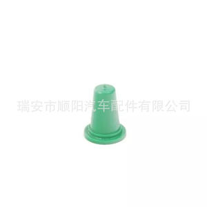Tapón Verde para Manguera de Vacío de Frenos 056129777 para Reemplazo y Reparación de Mangueras de Frenos de Automóviles - Product Image 5