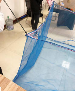 Produits à succès sur le marché malaisien, filets de <span class=keywords><strong>cage</strong></span> d'élevage en plastique, <span class=keywords><strong>cage</strong></span> à poissons - Product Image 6