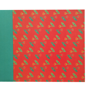 Đa thiết kế 8x8 inch in cardstock giấy gói cho scrapbooking DIY Craft - Product Image 6