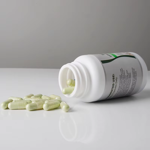 Brûleur de graisse thermogénique Améliorer les capsules cognitives Aide à la gestion du poids Soutien Métabolisme sain Capsules de perte de poids - Product Image 5