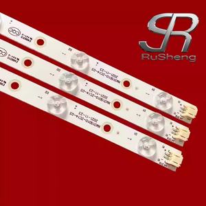 Tira de Luces LED Originales XM-NO.8225 para Panda LED32D33H 32D55, XM315D08P-ZC15F-01 XM315D10M-ZC15, Tira de Retroiluminación para TV - Product Image 2