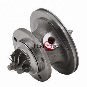 Cartucho Turbo kp35 54359880001 núcleo del turbocompresor 54359700009 2S6Q6K682AB 0375K0 0375G9 para motor DV4TD Citroen C 1 1,4 HDi - Product Image 4