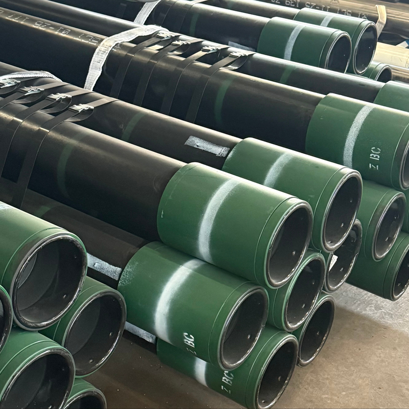 Oil Gas Well Casing Tube API