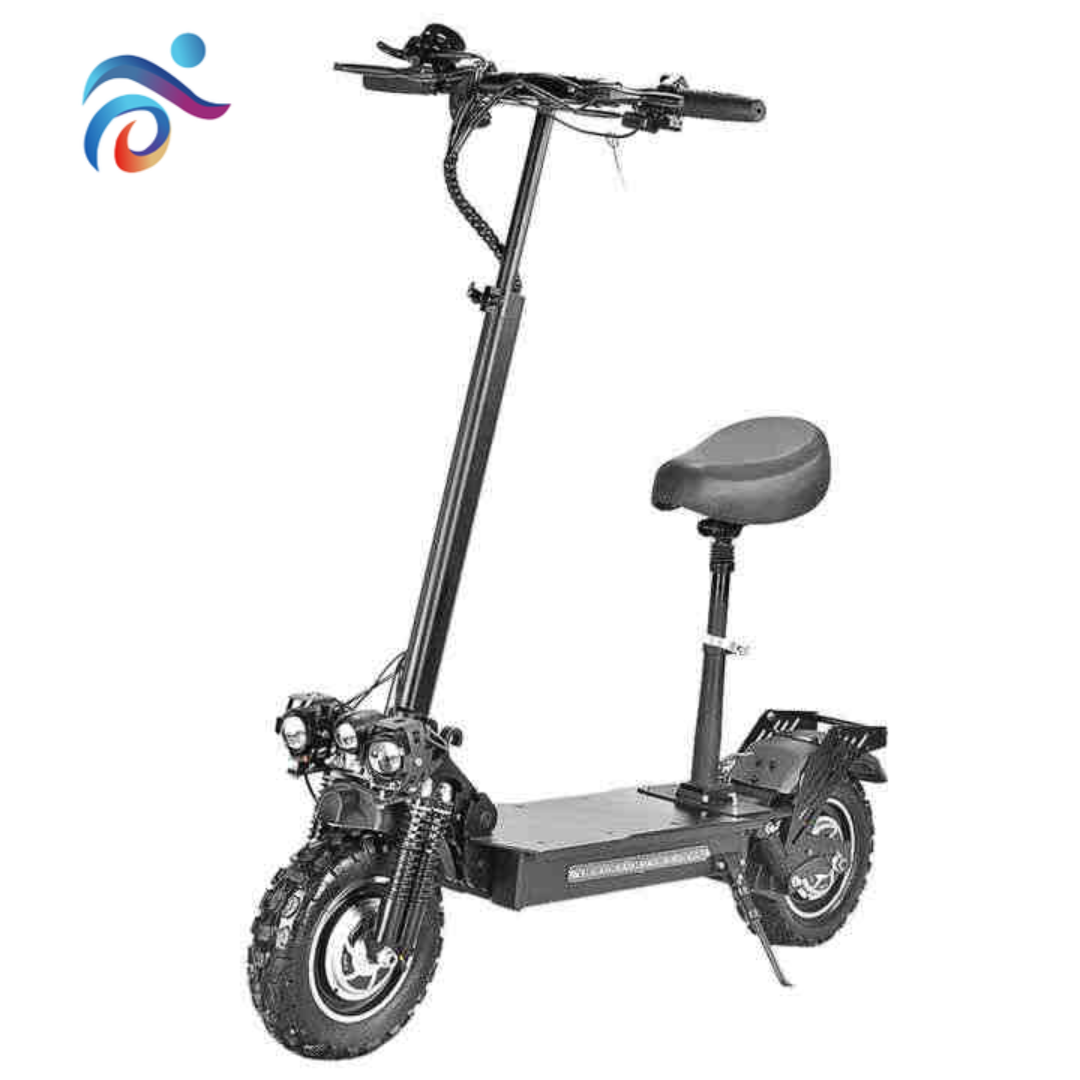 Best Selling Electric Scooter Price in Pakistan 2025 New Design