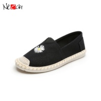 Licecin — espadrilles pour femme, chaussures d'extérieur, confortables et de haute qualité, bon marché, personnalisées, nouvelle collection