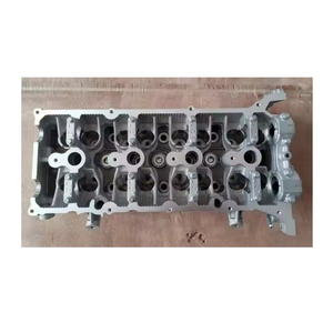 Testata Completa AMMA WHOLESEA AUTO PARTS J24B 11100-78KA0 11100-78K00 per J24B Great <span class=keywords><strong>Vitara</strong></span> Sz Grand <span class=keywords><strong>Vitara</strong></span> 2.4L - Product Image 6