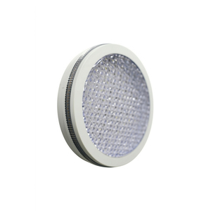 Modern Recessed <b>LED</b> Linear Pendant <b>Light</b> Indoor Use 3500K Warm White Acrylic <b>Cover</b> IP65 Aluminum Base AC 85-265V RGB Remote - Product Image 3