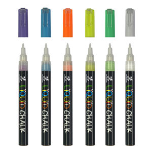 12 de acrílico, pintura de Artise por las rocas pintura de DIY proyecto de cerámica madera Scrapbooking artesanía taza - Product Image 5