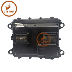 455-9584 คอนโทรลเลอร์ ECU สำหรับรถตักล้อยาง 950L คุณภาพสูง - Product Image 2