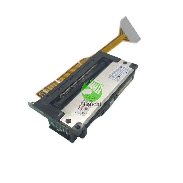 New Original MTP201-G166-E Thermal Print Head for Seiko Printer Blood Gas Analyzer PrintHead
