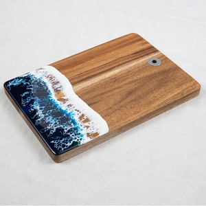Доска для сыра из эпоксидной смолы - Product Image 4
