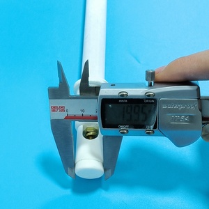 Tubo Calefactor de Cuarzo Infrarrojo de 200-300W 110V-220V Longitud 350mm Directo de Fábrica, Componente Principal de Núcleo de Resistencia 110V/220V - Product Image 5