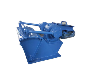 Đá Dây chuyền sản xuất lắc lư trung chuyển khai thác mỏ con lắc trung chuyển thiết bị máng lắc lư cho ăn máy - Product Image 2