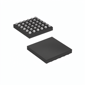 Electronic Chips Component Original One Stop Service Embedded 36 XFBGA, WLCSP ICE5LP4K-SWG36ITR1K - Product Image 1