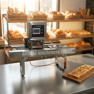 Machine à estamper le logo sur le pain, machine à estamper le logo sur le pain électrique, machine à estamper le logo personnalisé, machine à estamper à chaud portable pour <span class=keywords><strong>boulangerie</strong></span> - Product Image 1