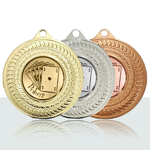 Set di Medaglie da Poker 151 - Product Image 1
