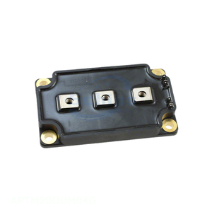 In Stock APTM20DUM04G SP6 Transistors Electronic Chips Component - Product Image 1