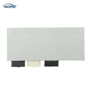 6135-7412-610 YAOPEI Auto Parts Módulo de control de cubierta trasera para BMW 3 'F31 X5 F15 2' F45 <span class=keywords><strong>Active</strong></span> <span class=keywords><strong>Tourer</strong></span> X6 F16 4 'F36 Gran Coupe - Product Image 5