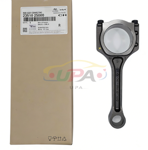 Conjunto de Rodamientos de Barra de Calidad Original para K-ia Sonata Sorento OE 23510-25000, Nuevo de Pekín, 1 Año de Garantía - Product Image 1