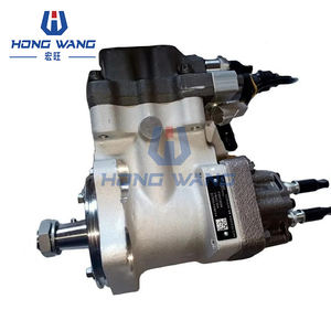 Repuestos para Excavadora 4307021 Bomba de Inyección de Combustible para Excavadora Compatible con Bomba de Combustible para Motor Cummins 8.9L ISL QSL ISC QSC - Product Image 2