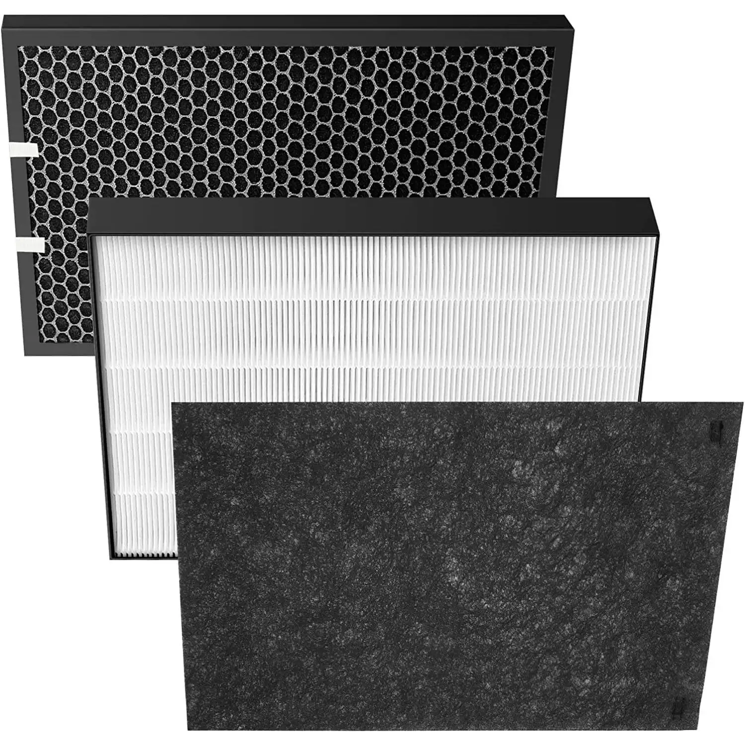 Customized Replacement Filter HEPA Filters Activated Carbon Filters Pre-Filter for Air220 2609A Air320 2768A